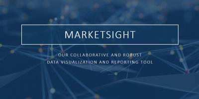 データビジュアライゼーションツール＜MarketSight（マーケットサイト）＞の媒体資料